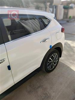 هيونداي توسان